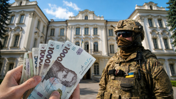 ЯК ВЕРХОВНИЙ СУД ВИЗНАЧАЄ РОЗМІР ОГД У РАЗІ СМЕРТІ ВІЙСЬКОВОСЛУЖБОВЦЯ